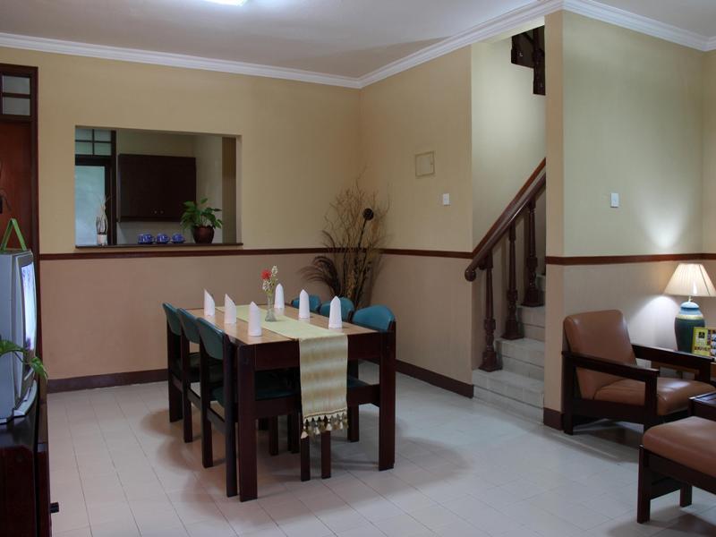 The Jayakarta Anyer Hotel Екстериор снимка
