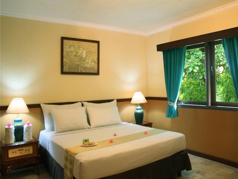 The Jayakarta Anyer Hotel Екстериор снимка