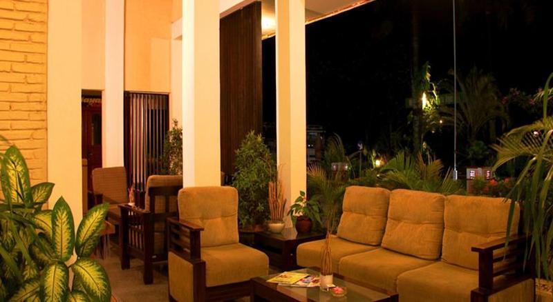 The Jayakarta Anyer Hotel Екстериор снимка