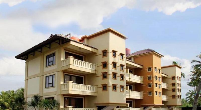 The Jayakarta Anyer Hotel Екстериор снимка