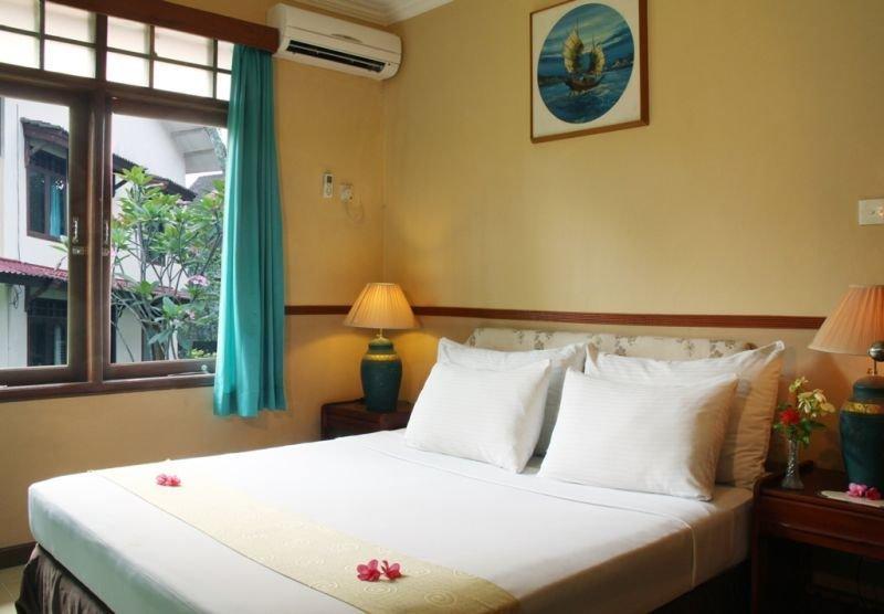 The Jayakarta Anyer Hotel Екстериор снимка