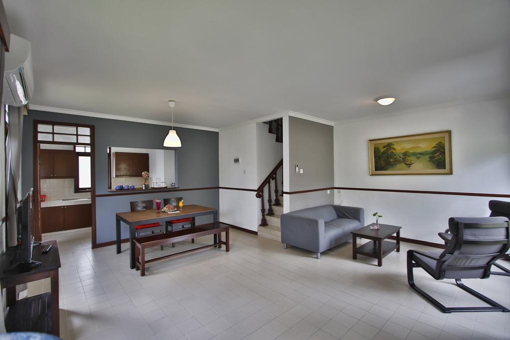 The Jayakarta Anyer Hotel Екстериор снимка