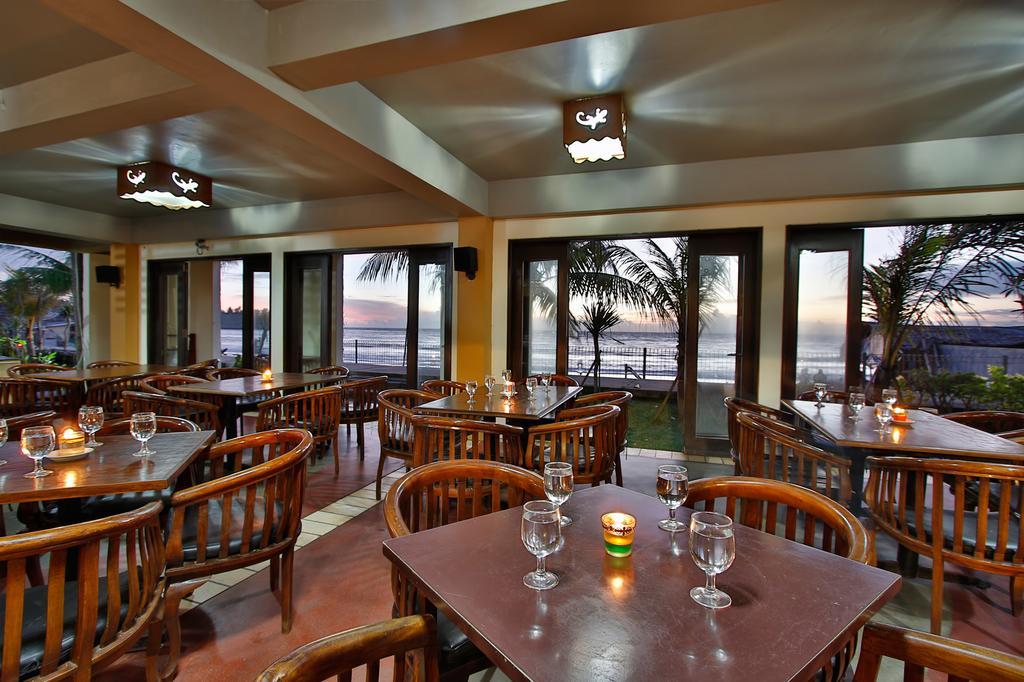 The Jayakarta Anyer Hotel Екстериор снимка