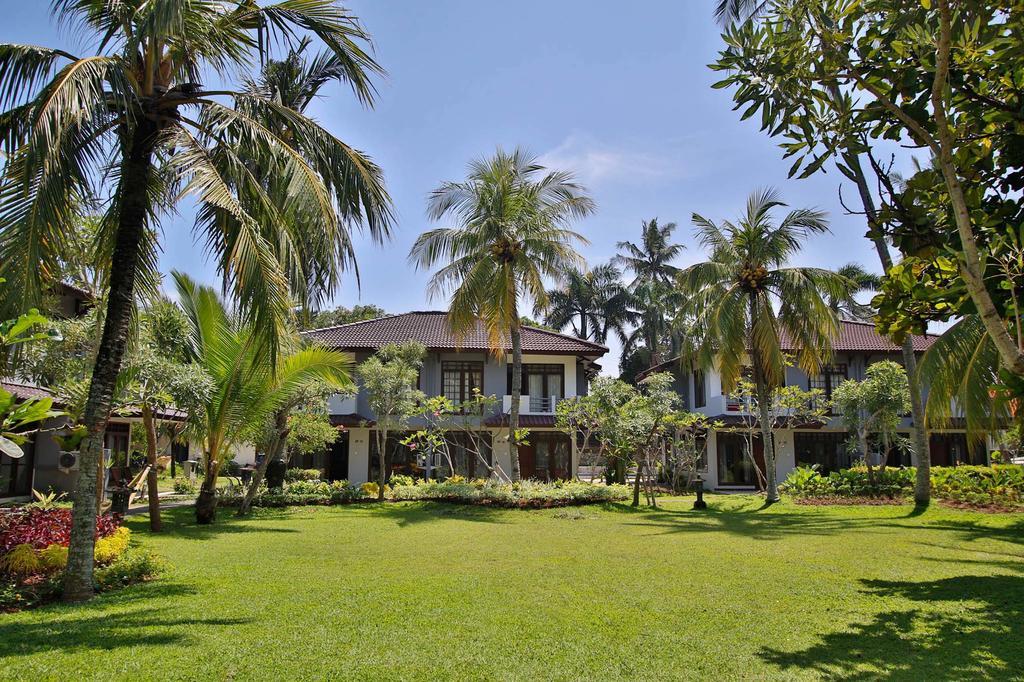 The Jayakarta Anyer Hotel Екстериор снимка